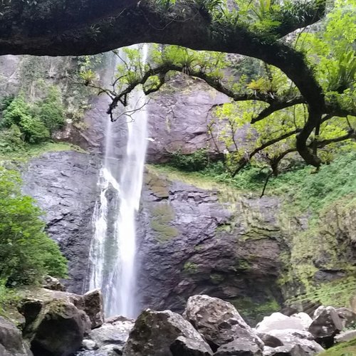 Ring Waterfall near Zenith waterfall - Khopoli - YouTube